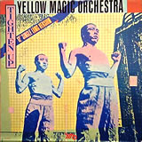 YELLOW MAGIC ORCHESTRA / Tighten Up / Rydeen (12inch)